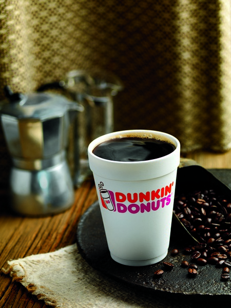 Dunkin’ Donuts announces Platinum Sponsorship of ‘Stars on Board’ Cruise